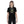 Furrow & Fields Kids Premium Tee Black / 3-4 Grandad's Co-Pilot John Deere 6R 250 | Kids Premium Tee Quality Farmers Merch