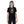 Furrow & Fields Kids Premium Tee Black / 3-4 Grandad's Co-Pilot Massey Ferguson 390T | Kids Premium Tee Quality Farmers Merch