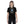 Furrow & Fields Kids Premium Tee Black / 3-4 Grandad's Co-Pilot New Holland TM 155 | Kids Premium Tee Quality Farmers Merch