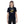 Furrow & Fields Kids Premium Tee French Navy / 3-4 Best Little Digger JCB 3CX | Kids Premium Tee Quality Farmers Merch