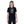 Furrow & Fields Kids Premium Tee French Navy / 3-4 Best Little Farmer Massey Ferguson 390T | Kids Premium Tee Quality Farmers Merch