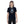 Furrow & Fields Kids Premium Tee French Navy / 3-4 Daddy's Helper Ford 7810 | Kids Premium Tee Quality Farmers Merch