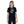 Furrow & Fields Kids Premium Tee French Navy / 3-4 Daddy's Helper JCB 3CX | Kids Premium Tee Quality Farmers Merch