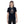 Furrow & Fields Kids Premium Tee French Navy / 3-4 Daddy's Helper Massey Ferguson 390T | Kids Premium Tee Quality Farmers Merch
