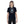 Furrow & Fields Kids Premium Tee French Navy / 3-4 Grandad's Co-Pilot Ford 7810 | Kids Premium Tee Quality Farmers Merch