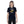 Furrow & Fields Kids Premium Tee French Navy / 3-4 Grandad's Co-Pilot JCB 3CX | Kids Premium Tee Quality Farmers Merch