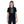 Furrow & Fields Kids Premium Tee French Navy / 3-4 Grandad's Co-Pilot John Deere 6R 250 | Kids Premium Tee Quality Farmers Merch