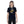 Furrow & Fields Kids Premium Tee French Navy / 3-4 Junior Digger JCB 3CX | Kids Premium Tee Quality Farmers Merch