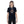 Furrow & Fields Kids Premium Tee French Navy / 3-4 Junior Farmer Massey Ferguson 135 | Kids Premium Tee Quality Farmers Merch