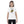 Furrow & Fields Kids Premium Tee White / 3-4 Best Little Digger JCB 3CX | Kids Premium Tee Quality Farmers Merch