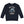 Furrow & Fields Kids Sweatshirt Navy / 2 Best Little Farmer Ford 7810 | Kids Sweatshirt Quality Farmers Merch