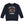 Furrow & Fields Kids Sweatshirt Navy / 2 Best Little Farmer Massey Ferguson 135 | Kids Sweatshirt Quality Farmers Merch