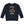 Furrow & Fields Kids Sweatshirt Navy / 2 Daddy's Helper Massey Ferguson 135 | Kids Sweatshirt Quality Farmers Merch