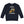 Furrow & Fields Kids Sweatshirt Navy / 2 Digger in Training JCB 3CX | Kids Sweatshirt Quality Farmers Merch
