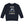Furrow & Fields Kids Sweatshirt Navy / 2 Farmer in Training New Holland TM 155 | Kids Sweatshirt Quality Farmers Merch