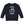 Furrow & Fields Kids Sweatshirt Navy / 2 Junior Farmer Ford 7810 | Kids Sweatshirt Quality Farmers Merch