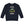 Furrow & Fields Kids Sweatshirt Navy / 2 Junior Farmer John Deere 6R 250 | Kids Sweatshirt Quality Farmers Merch