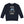 Furrow & Fields Kids Sweatshirt Navy / 2 Junior Farmer New Holland TM 155 | Kids Sweatshirt Quality Farmers Merch