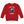 Furrow & Fields Kids Sweatshirt Red / 2 Best Little Farmer New Holland TM 155 | Kids Sweatshirt Quality Farmers Merch