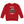 Furrow & Fields Kids Sweatshirt Red / 2 Daddy's Helper Massey Ferguson 390T | Kids Sweatshirt Quality Farmers Merch