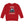 Furrow & Fields Kids Sweatshirt Red / 2 Farmer in Training New Holland TM 155 | Kids Sweatshirt Quality Farmers Merch