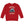 Furrow & Fields Kids Sweatshirt Red / 2 Grandad's Co-Pilot Ford 7810 | Kids Sweatshirt Quality Farmers Merch