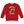 Furrow & Fields Kids Sweatshirt Red / 2 Grandad's Co-Pilot JCB 3CX | Kids Sweatshirt Quality Farmers Merch