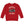 Furrow & Fields Kids Sweatshirt Red / 2 Grandad's Co-Pilot Massey Ferguson 135 | Kids Sweatshirt Quality Farmers Merch