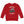 Furrow & Fields Kids Sweatshirt Red / 2 Grandad's Co-Pilot Massey Ferguson 390T | Kids Sweatshirt Quality Farmers Merch