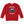 Furrow & Fields Kids Sweatshirt Red / 2 Grandad's Co-Pilot New Holland TM 155 | Kids Sweatshirt Quality Farmers Merch