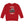 Furrow & Fields Kids Sweatshirt Red / 2 Junior Farmer Massey Ferguson 390T | Kids Sweatshirt Quality Farmers Merch