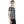 Furrow & Fields Kids T-Shirt Kids Ford 4600 Tractor T-Shirt – Charcoal Quality Farmers Merch