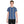 Furrow & Fields Kids T-Shirt Kids Ford 5000 Tractor T-Shirt – Blue Quality Farmers Merch