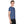 Furrow & Fields Kids T-Shirt Kids Ford 6640 Tractor T-Shirt – Blue Quality Farmers Merch