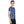 Furrow & Fields Kids T-Shirt Kids Ford 7600 Tractor T-Shirt – Blue Quality Farmers Merch