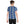 Furrow & Fields Kids T-Shirt Kids Ford 7700 Tractor T-Shirt – Blue Quality Farmers Merch