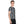 Furrow & Fields Kids T-Shirt Kids Ford 7740 Tractor T-Shirt – Charcoal Quality Farmers Merch