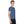 Furrow & Fields Kids T-Shirt Kids Ford 9700 Tractor T-Shirt – Blue Quality Farmers Merch