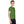 Furrow & Fields Kids T-Shirt Kids John Deere 4955 Tractor T-Shirt – Green Quality Farmers Merch