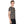 Furrow & Fields Kids T-Shirt Kids Massey Ferguson 3070 Tractor T-Shirt – Charcoal Quality Farmers Merch