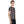 Furrow & Fields Kids T-Shirt Kids Massey Ferguson 35X Tractor T-Shirt – Charcoal Quality Farmers Merch