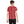 Furrow & Fields Kids T-Shirt Kids Massey Ferguson 50E Tractor T-Shirt – Red Quality Farmers Merch