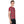 Furrow & Fields Kids T-Shirt Kids Massey Ferguson 7495 Tractor T-Shirt – Red Quality Farmers Merch