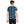 Furrow & Fields Kids T-Shirt Kids New Holland CR9.90 Tractor T-Shirt – Blue Quality Farmers Merch