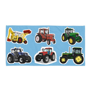Kids Towel No. 29