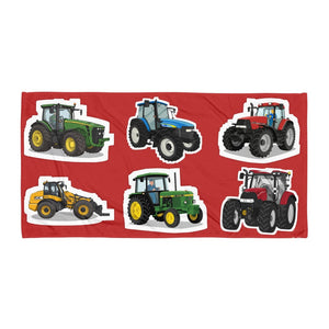 Kids Towel No. 46