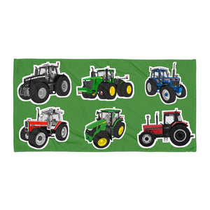 Kids Towel No. 72