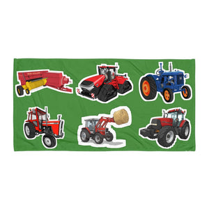 Kids Towel No. 79
