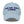 Furrow & Fields Light Blue Back Soon. There's a Combine. | Classic Dad Hat Quality Farmers Merch