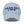 Furrow & Fields Light Blue Back Soon. There's a Tractor. | Classic Dad Hat Quality Farmers Merch